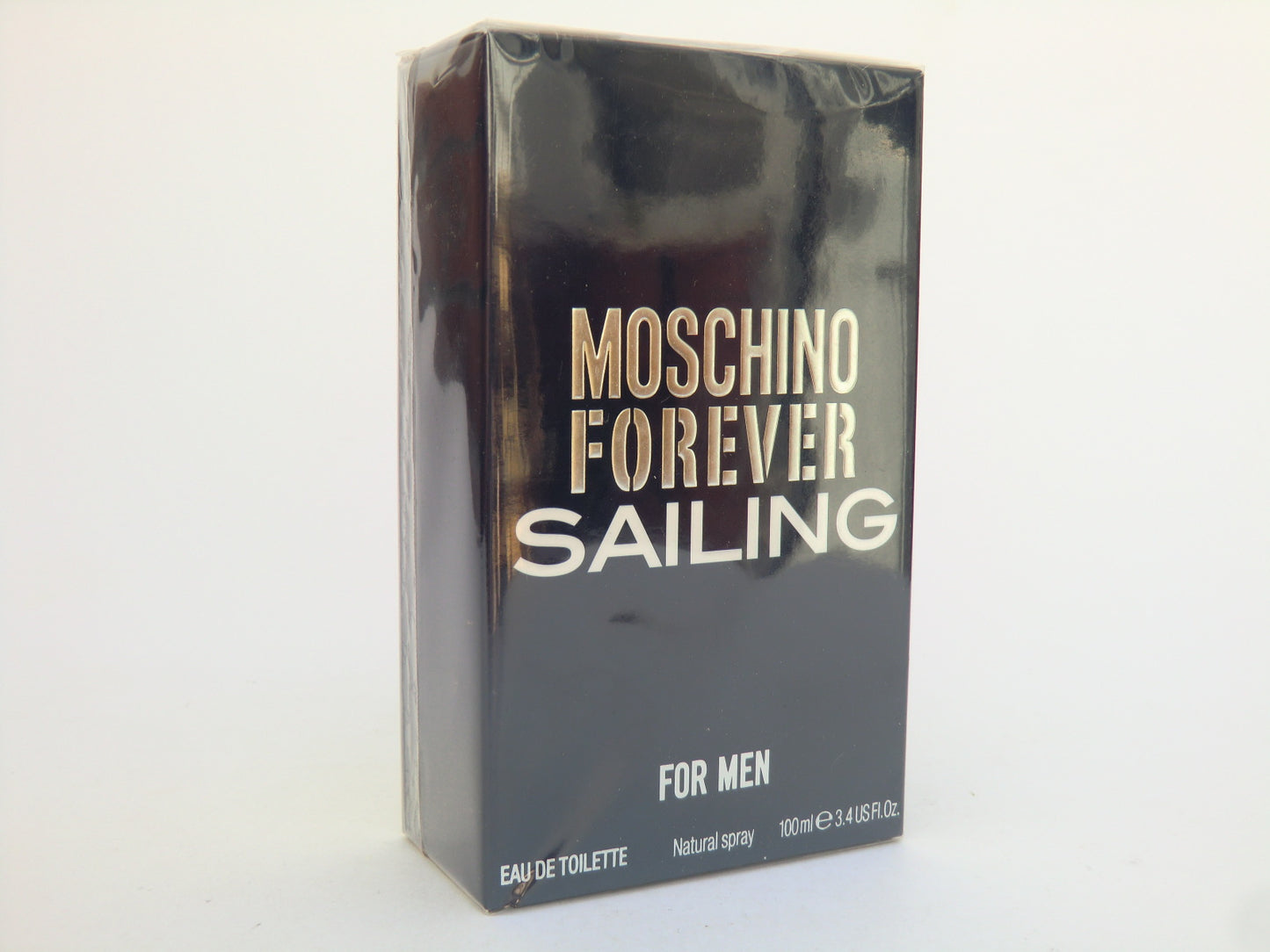 Moschino - Forever Sailing For Men EDT Vap