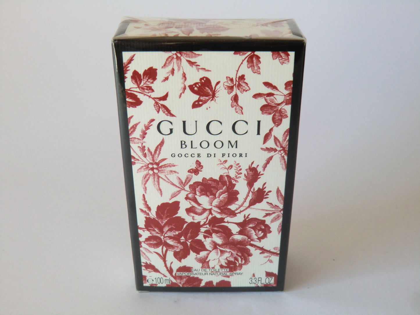 Gucci - Bloom Gocce di Fiori EDT Vap
