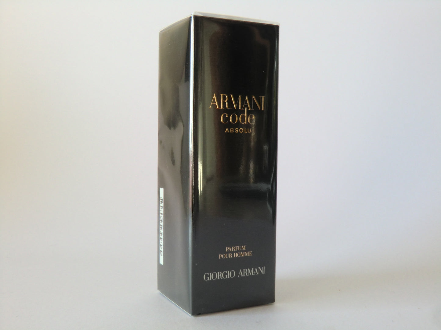 Giorgio Armani - Code Absolu Pour Homme EDP Vap