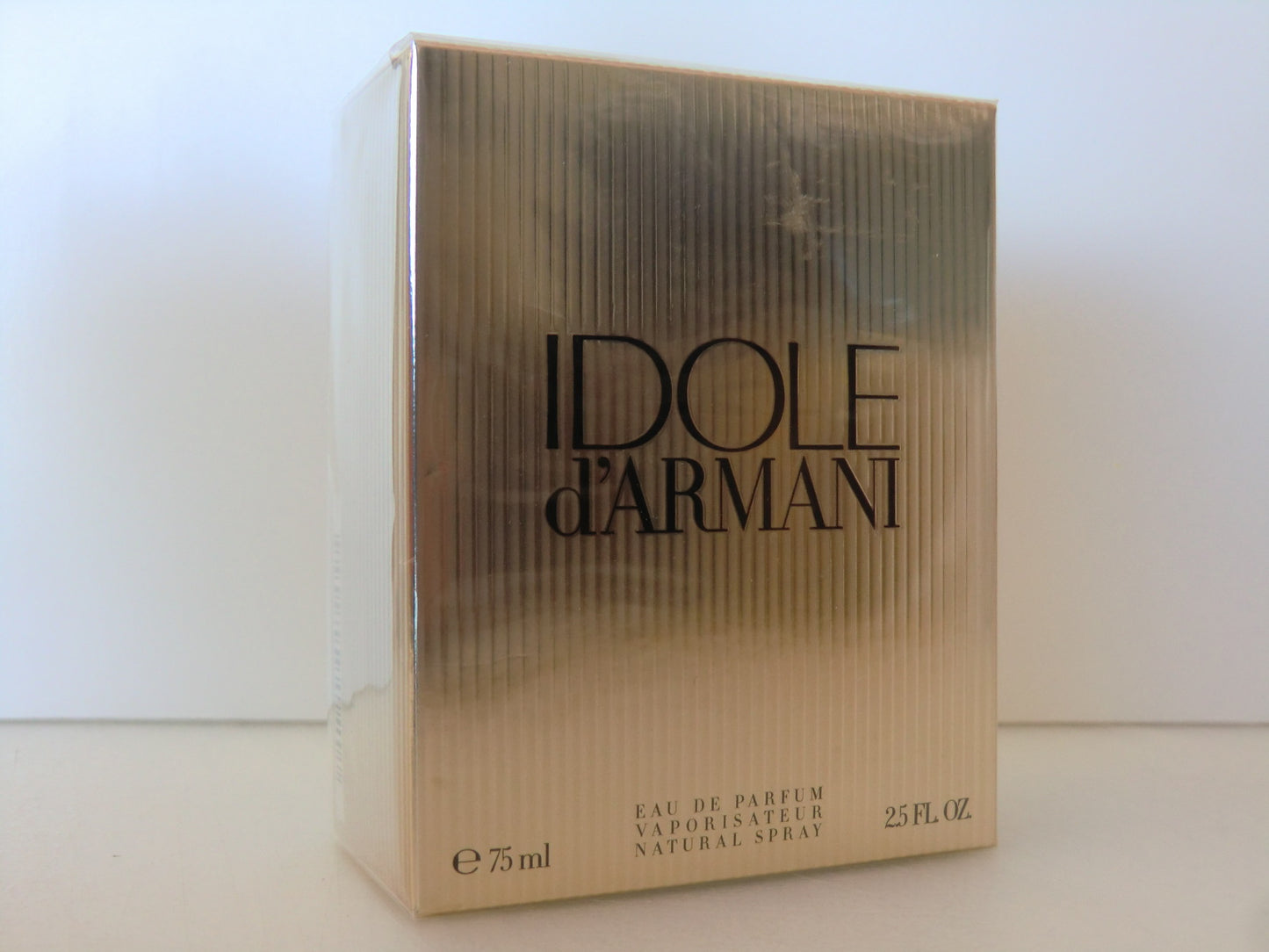 Giorgio Armani Idole d'Armani For Women