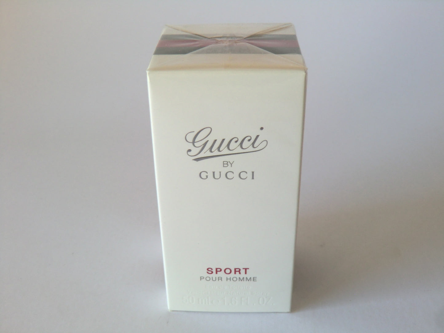 Gucci - Gucci by Gucci Sport Pour Homme EDT Vap