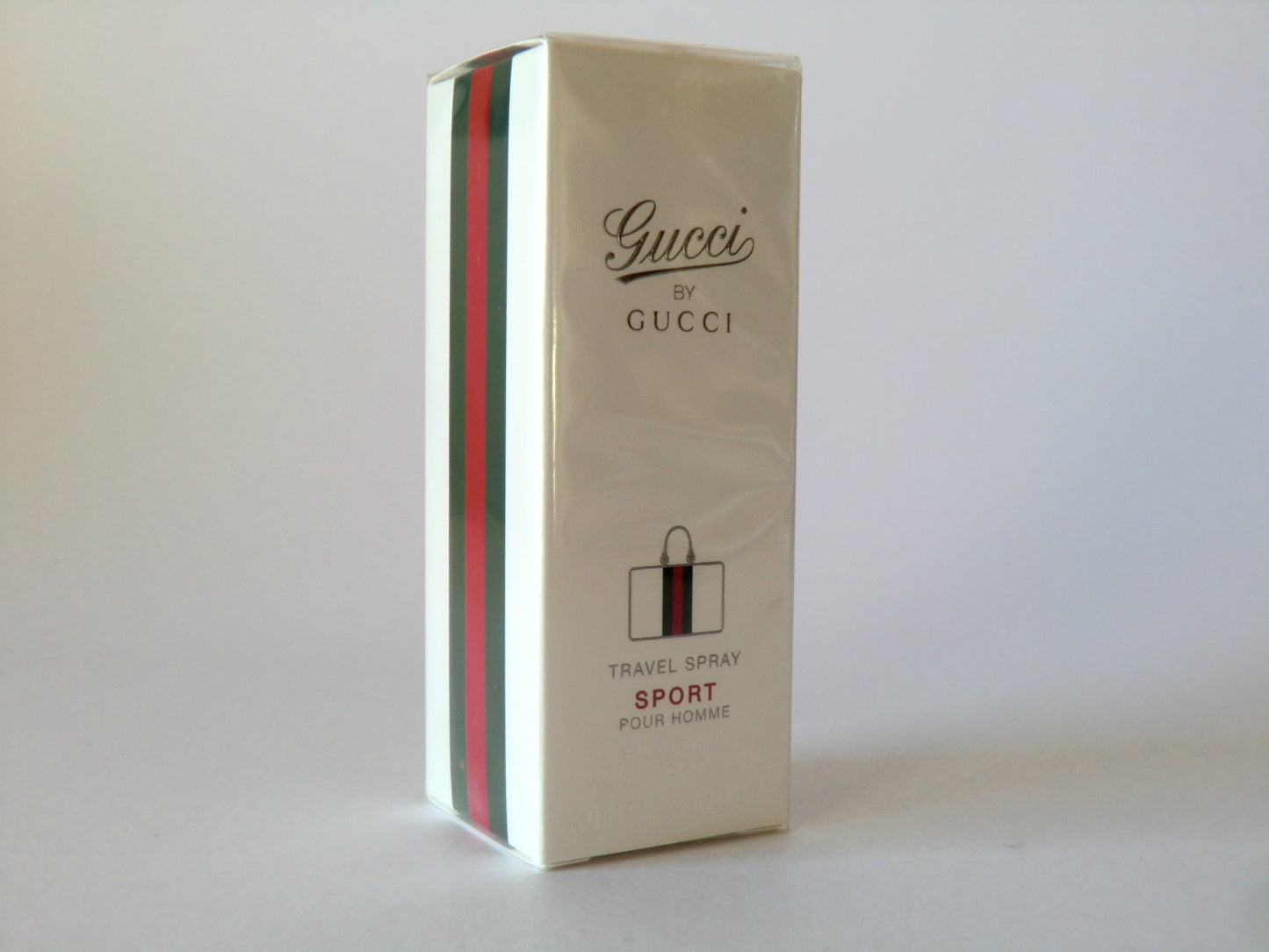 Gucci - Gucci by Gucci Sport Pour Homme EDT Vap