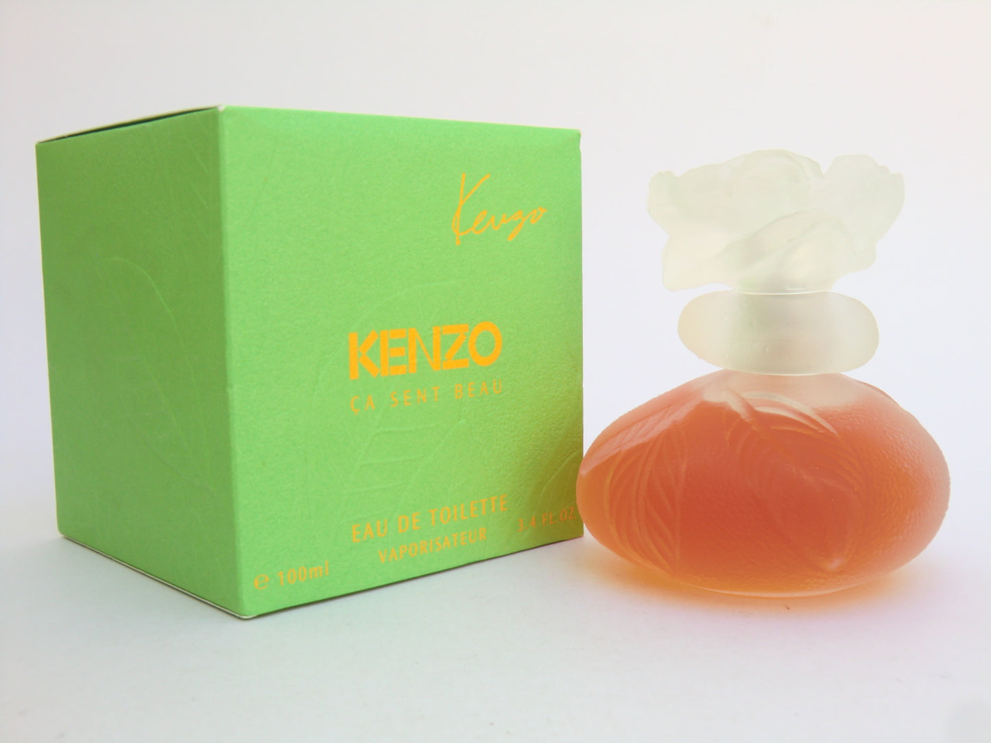 Kenzo - Ça Sent Beau Women's EDT Vap