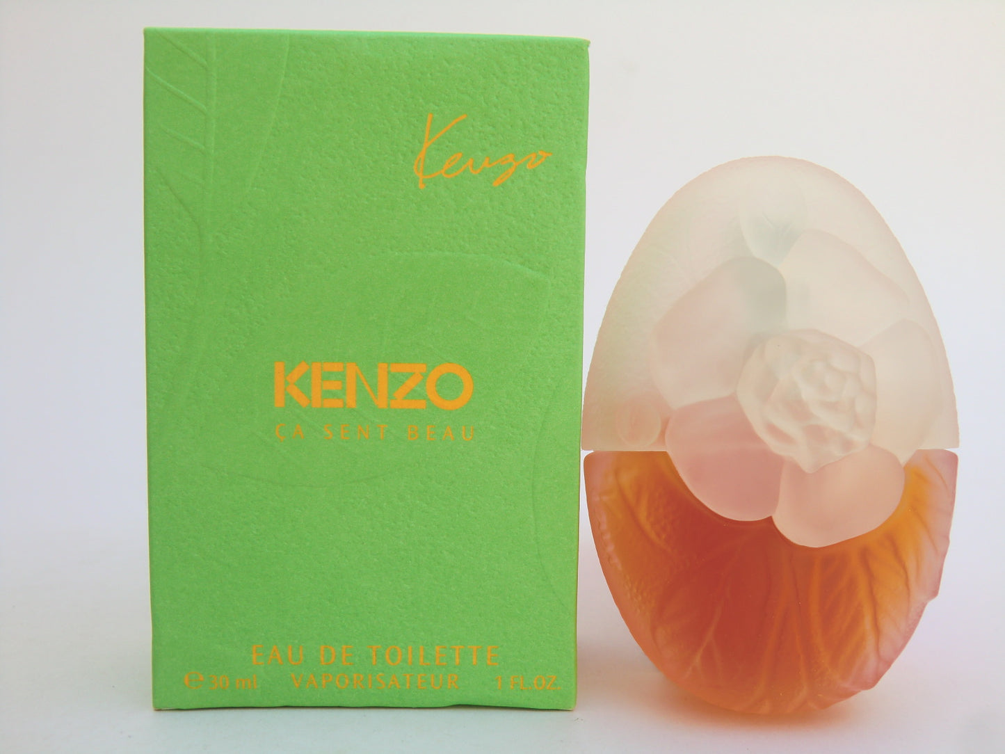 Kenzo - Ça Sent Beau Women's EDT Vap