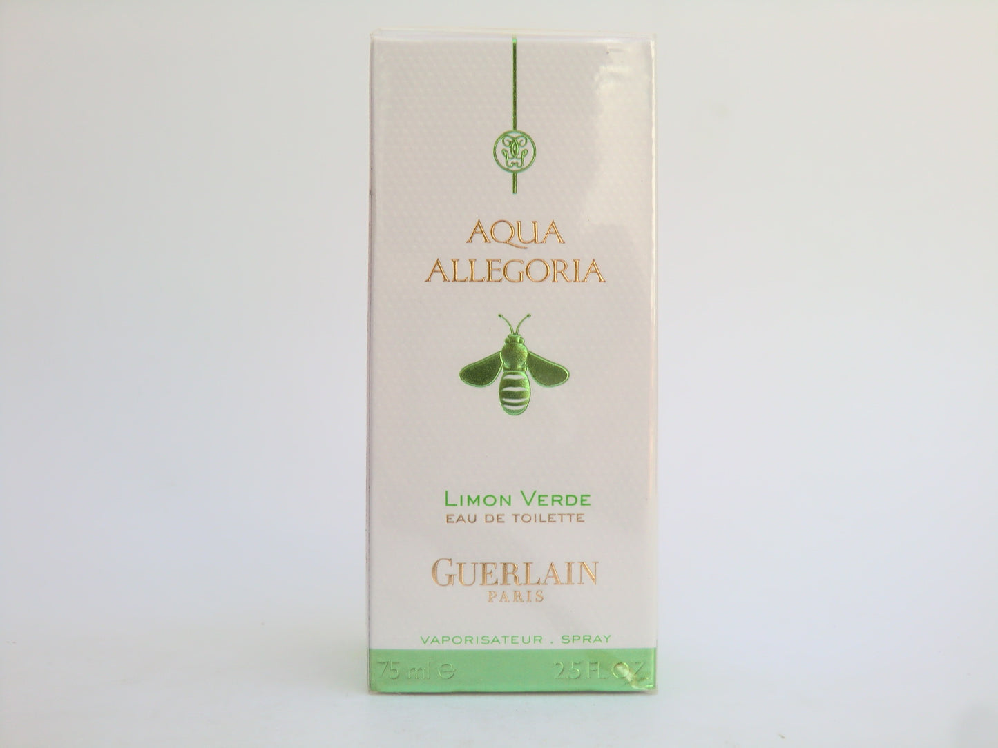 Guerlain - Aqua Allegoria Limon Verde EDT Vap