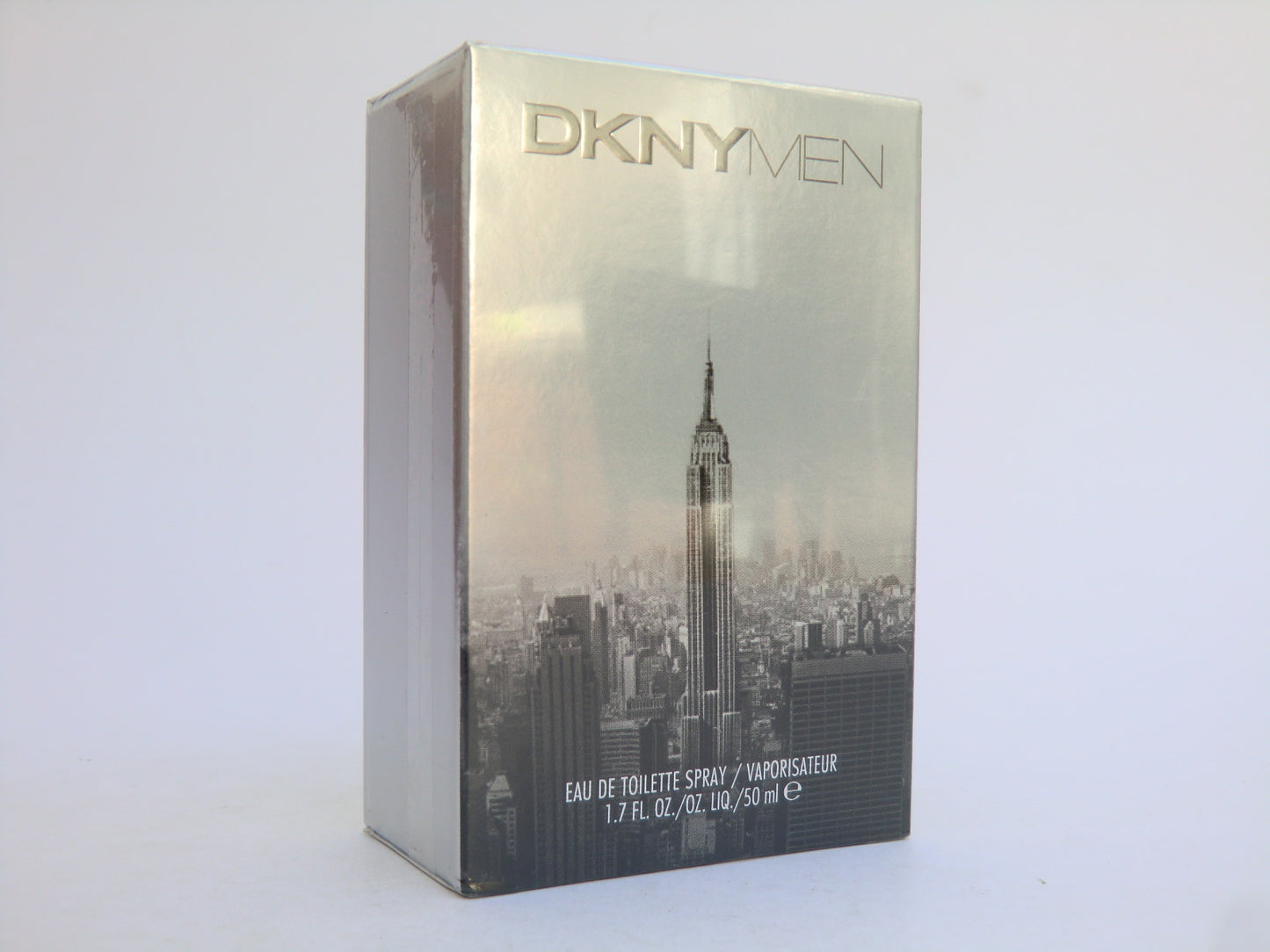 DKNY - DKNY Men II 2009 Edition EDT Vap