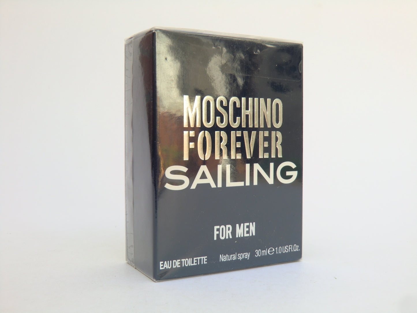 Moschino - Forever Sailing For Men EDT Vap
