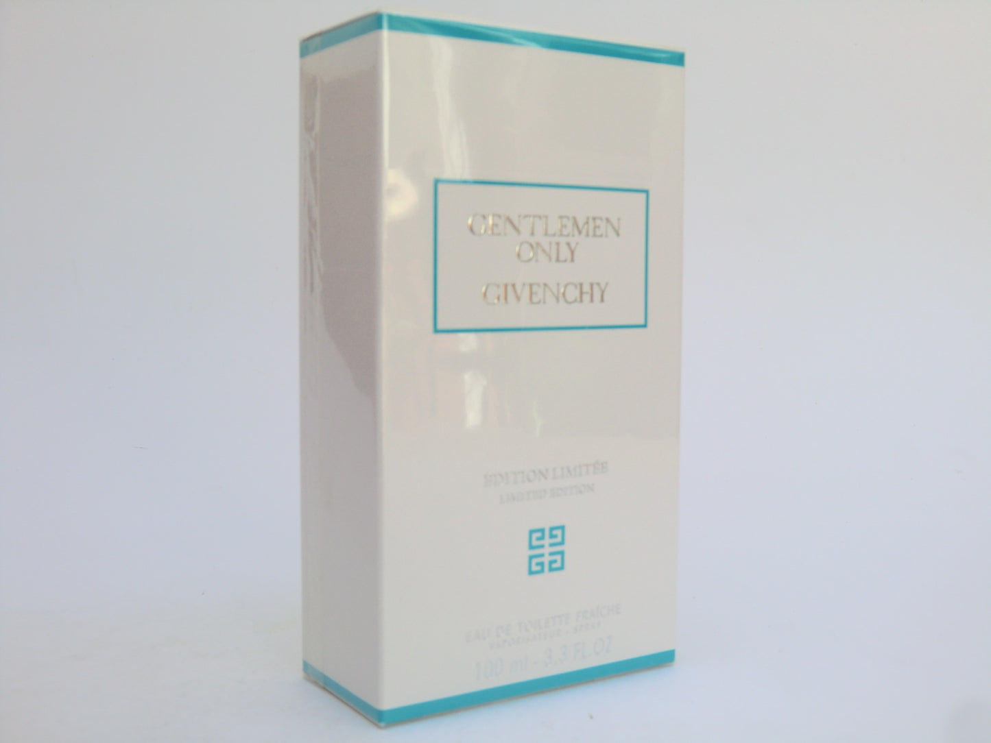 Givenchy - Gentlemen Only Fraiche Limited Edition EDT Vap