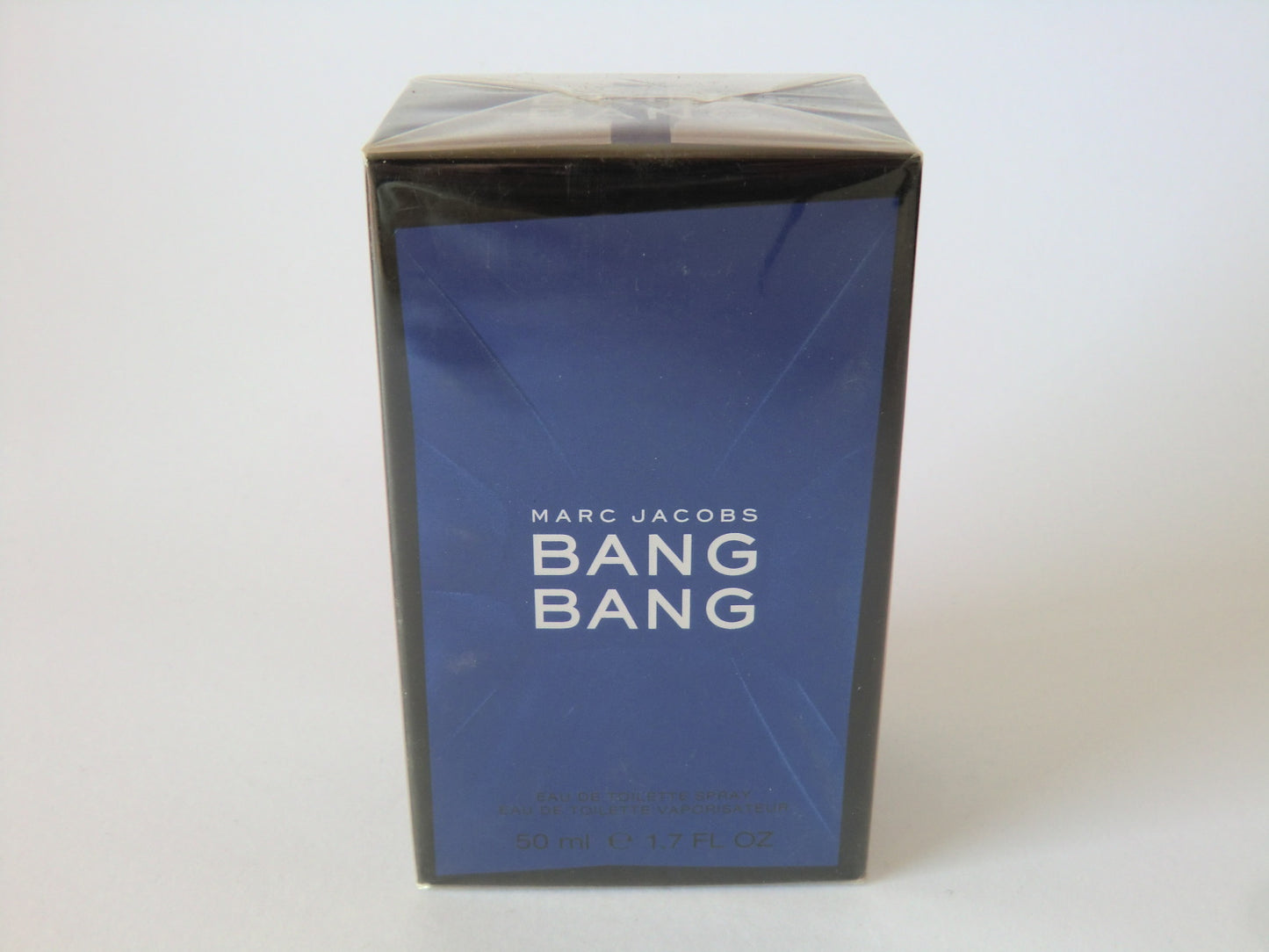 Marc Jacob - Bang Bang For Men EDT Vap