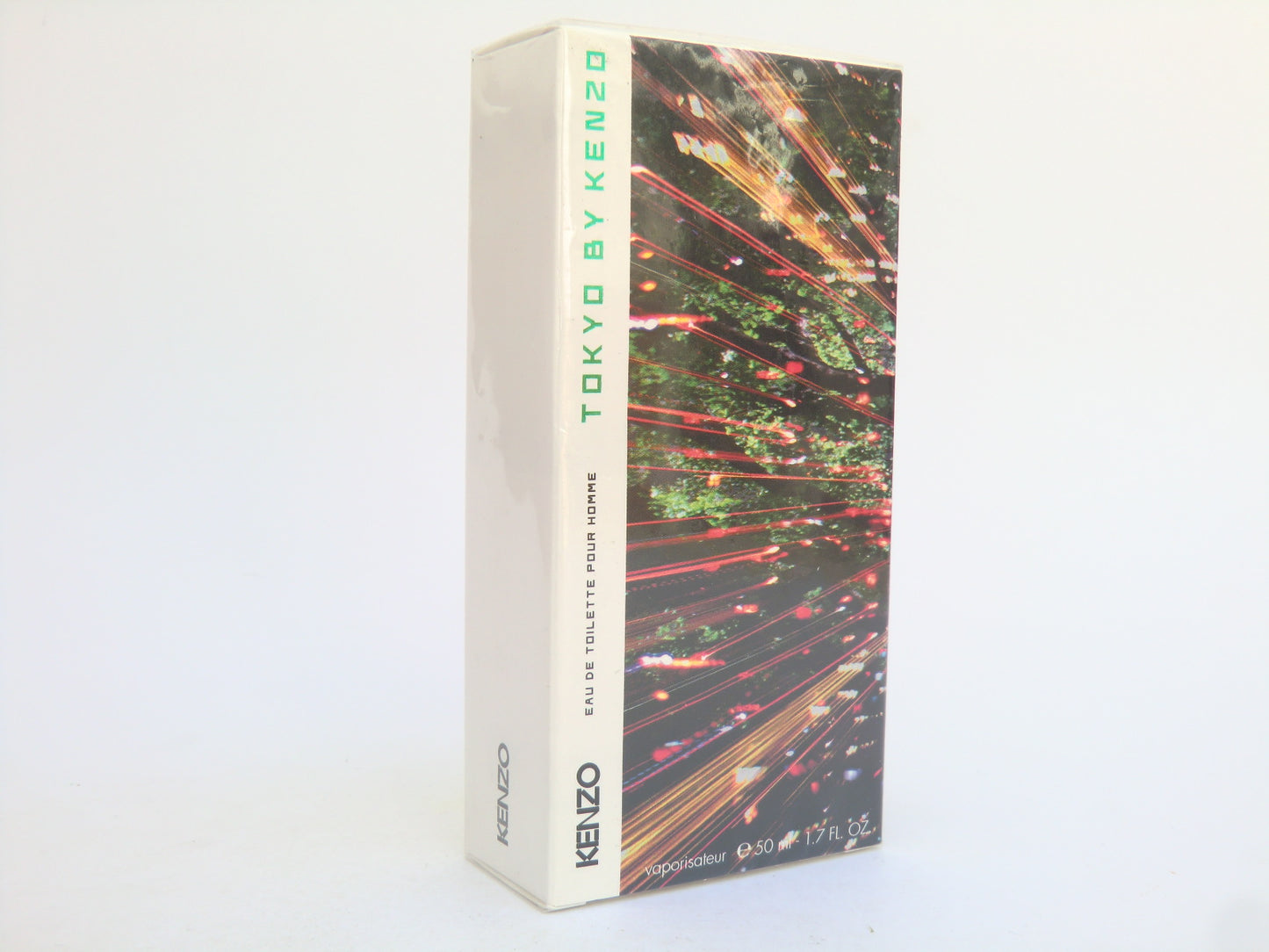 Kenzo - Tokyo by Kenzo Pour Homme EDT Vap