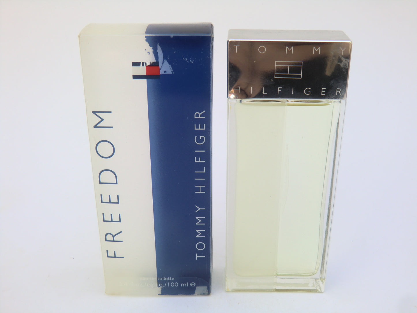 Tommy Hilfiger - Freedom For Him EDT Vap