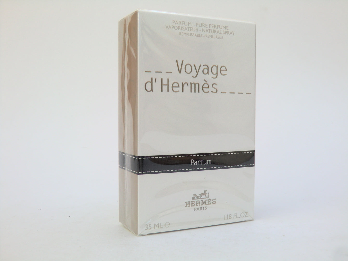 Hermes Voyage d'Hermes Parfum EDP Vap