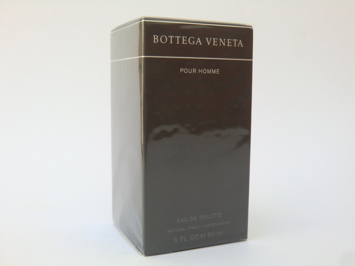 Bottega Veneta - Pour Homme EDT Vap