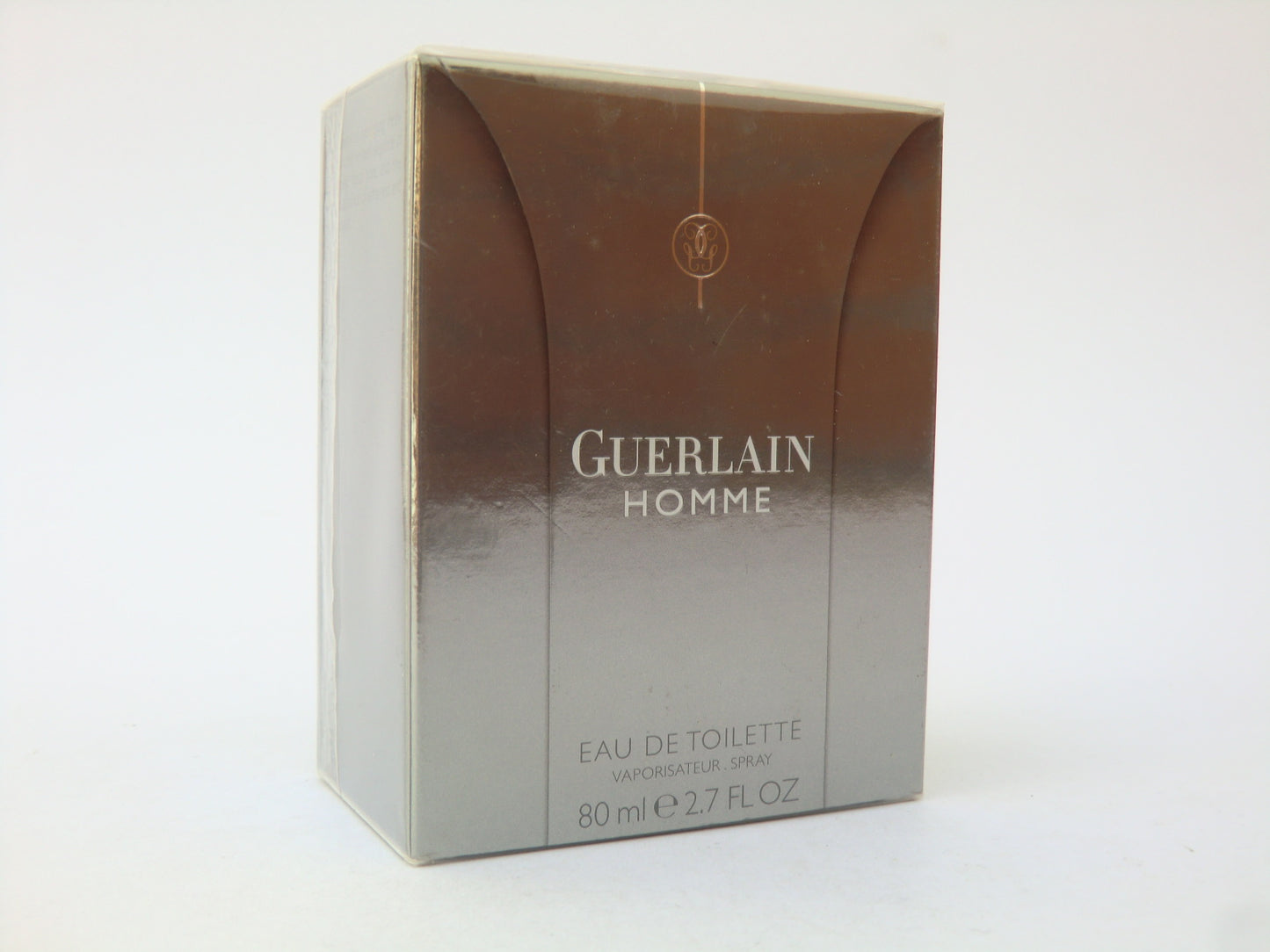 Guerlain - Homme EDT Vap