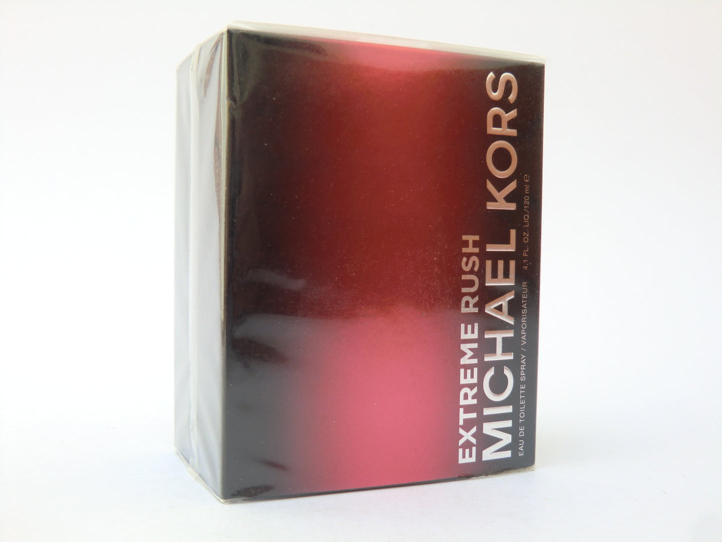 Michael Kors - Extreme Rush For Men EDT Vap