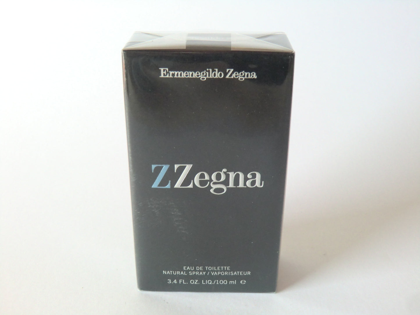 Ermenegildo Zegna - Z Zegna For Men EDT Vap