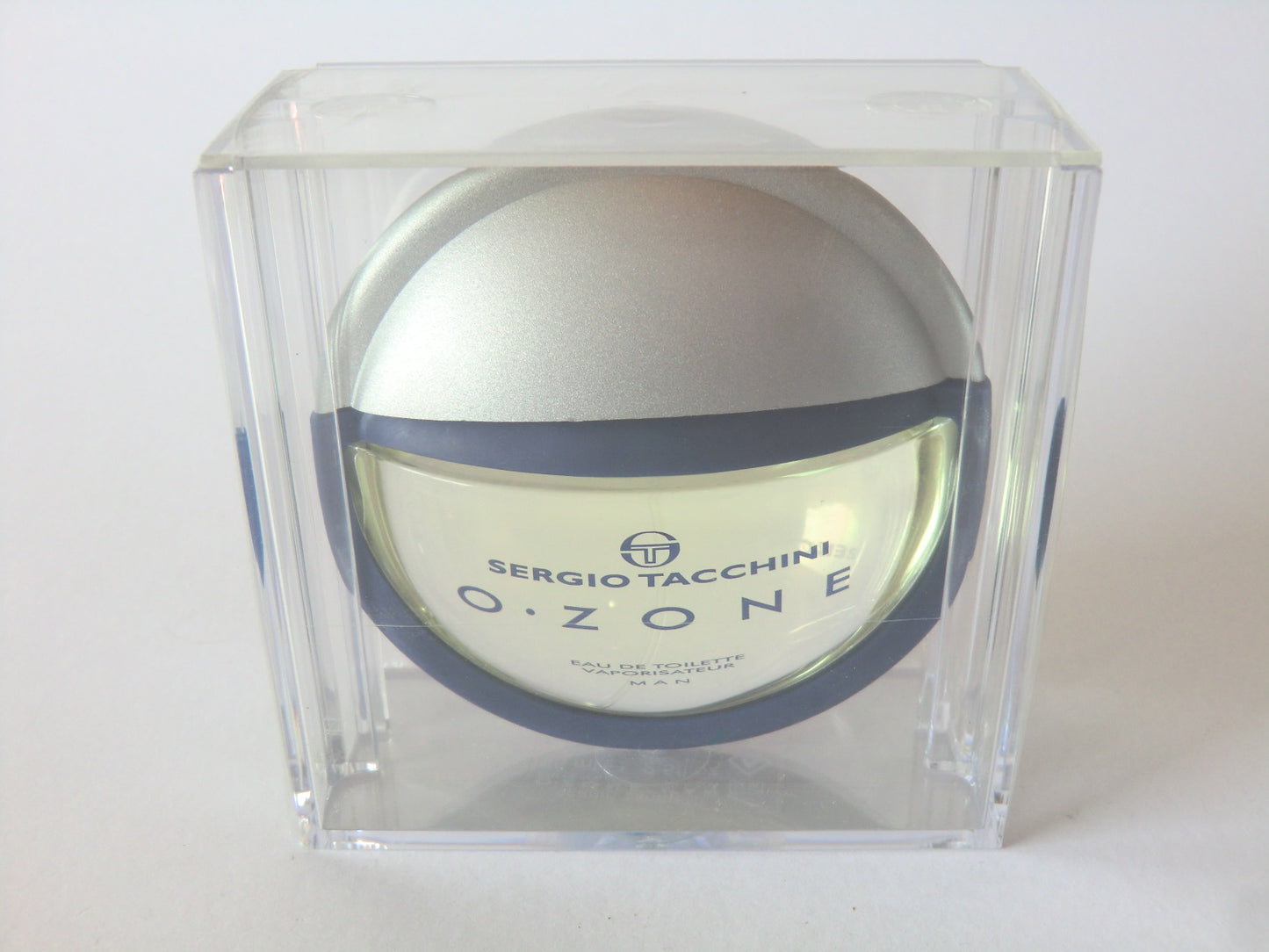 Sergio Tacchini - O-Zone Man EDT Vap