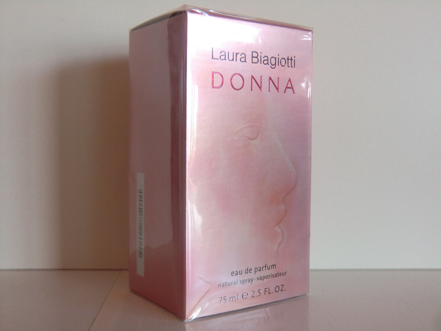 Laura Biagiotti - Donna EDT Vap