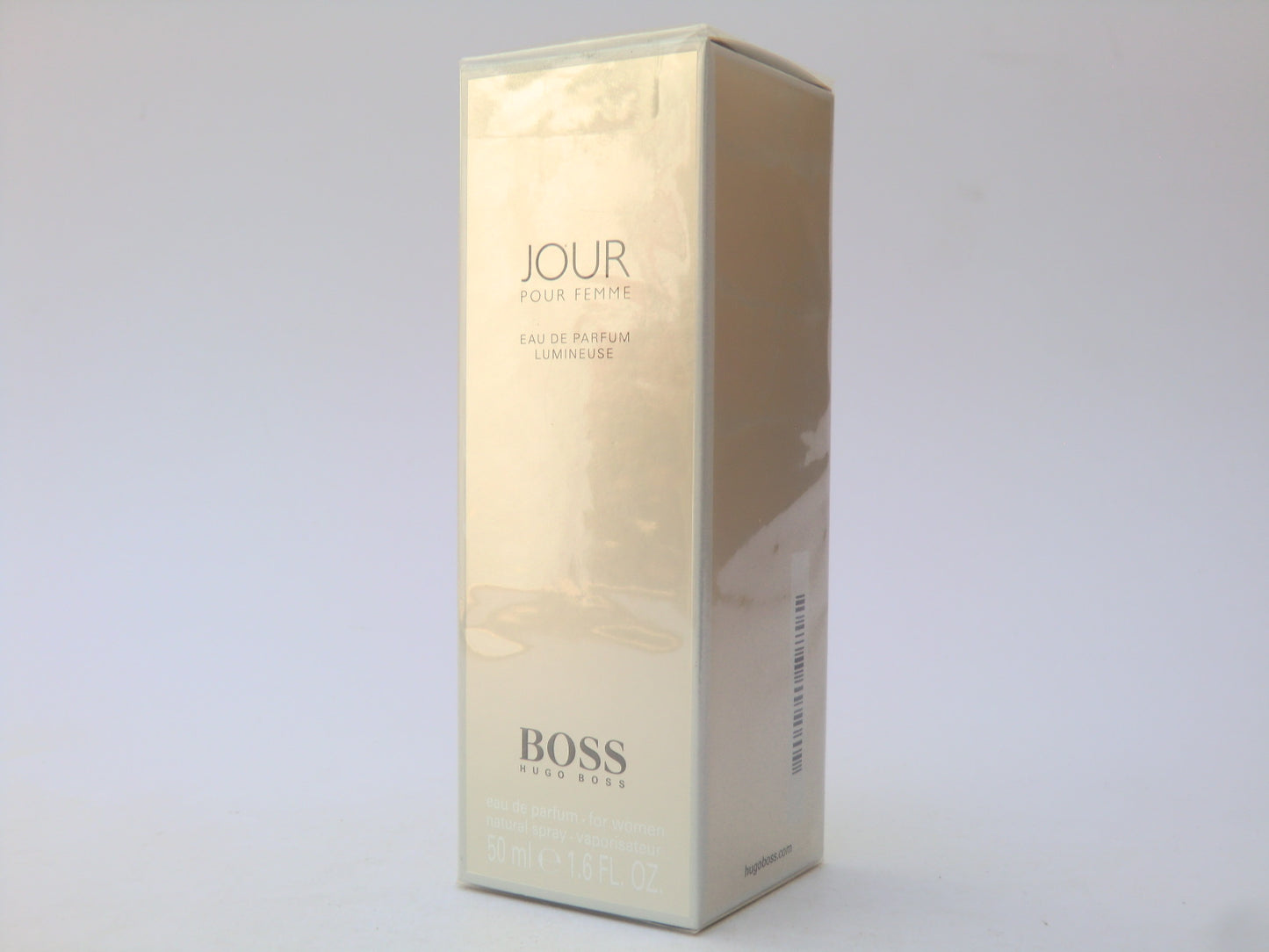 Hugo Boss - Boss Jour Lumineuse Pour Femme EDP Vap
