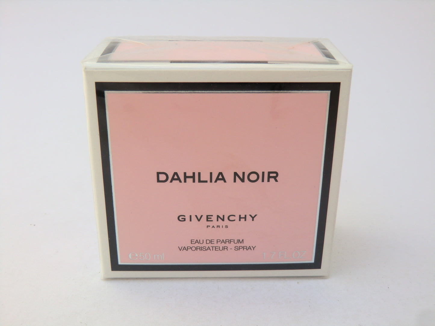 Givenchy - Dahlia Noir EDP Vap
