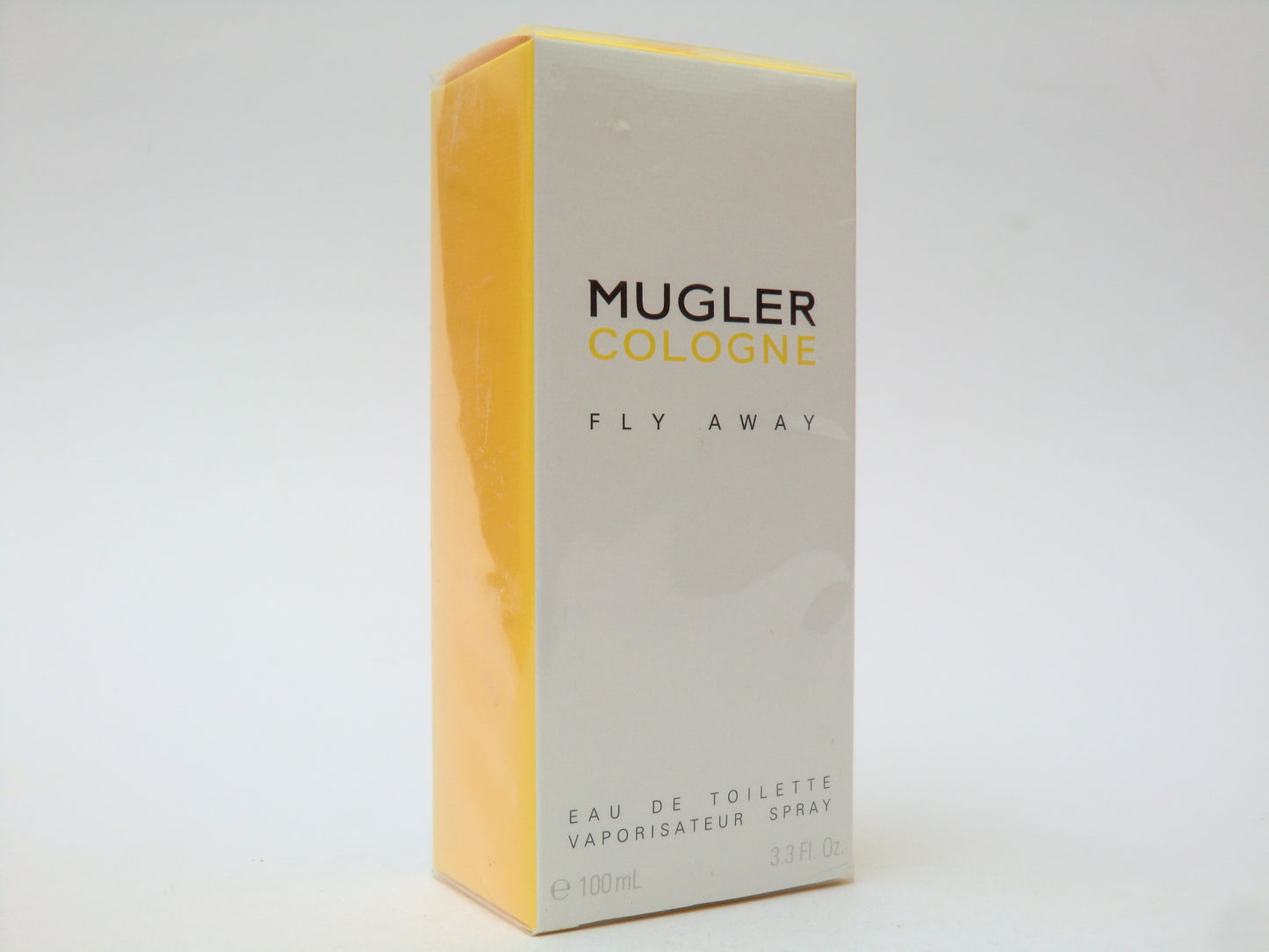 Mugler - Cologne Fly Away Unisex EDT Vap