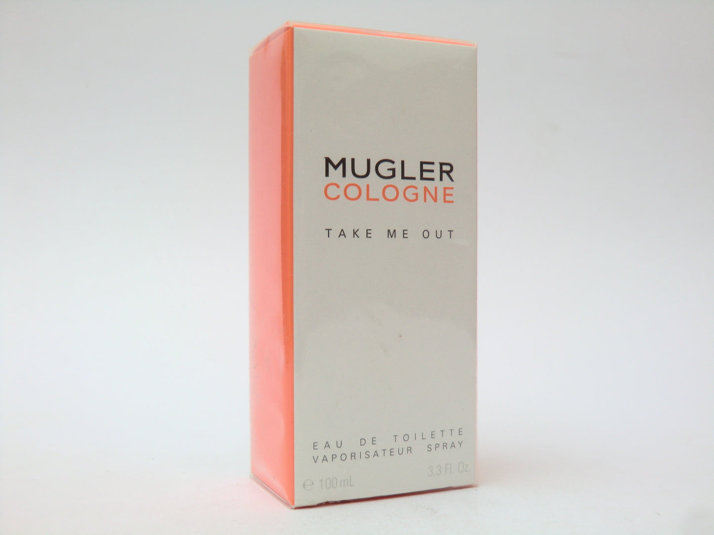 Mugler - Cologne Take Me Out Unisex EDT Vap