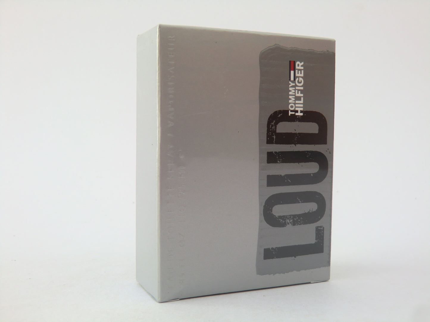 Tommy Hilfiger - Loud For Him EDT Vap