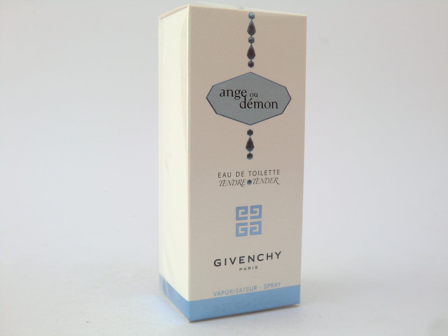 Givenchy - Ange ou Demon Tendre EDT Vap