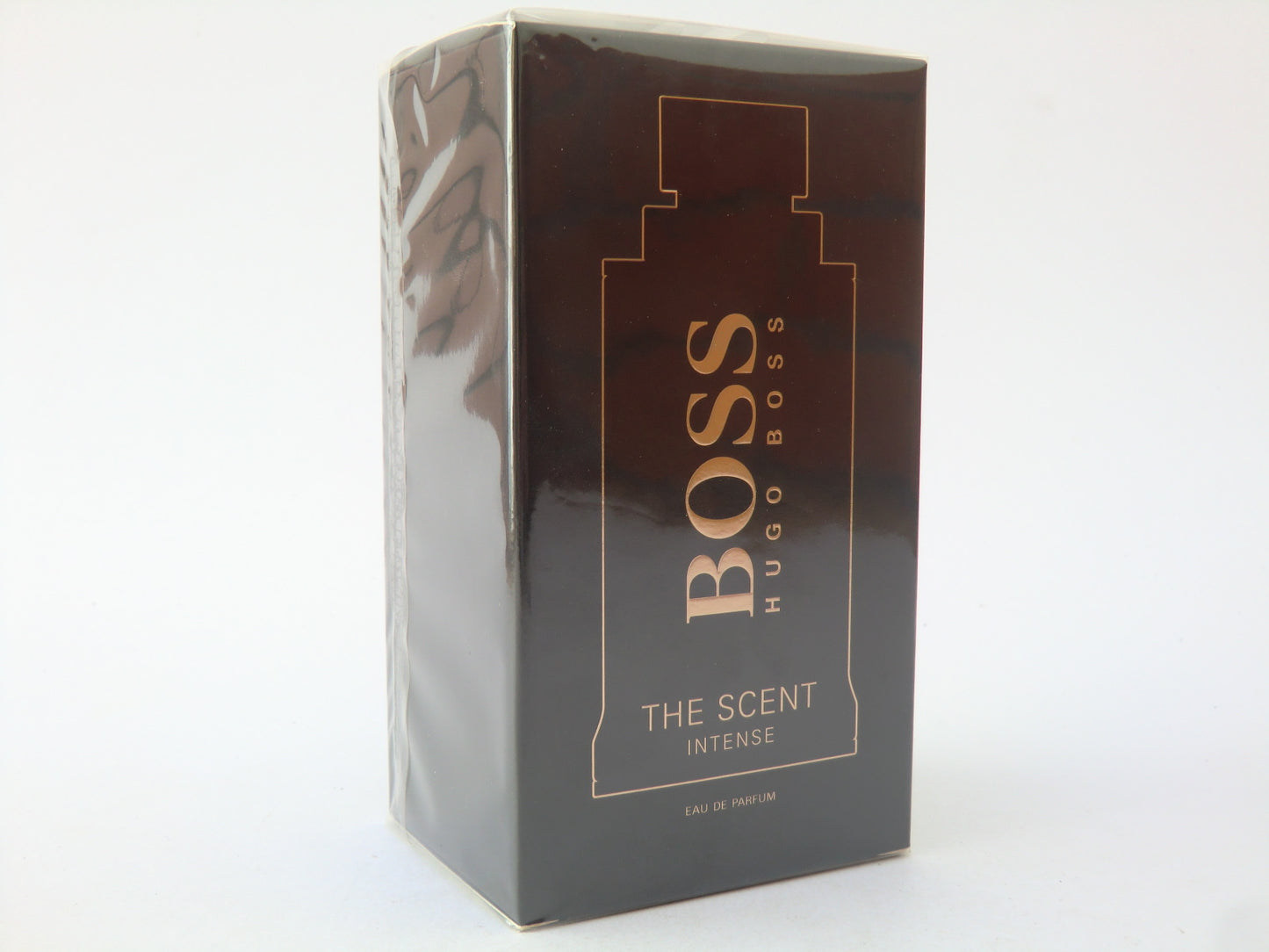 Hugo Boss - Boss The Scent Intense For Him EDP Vap