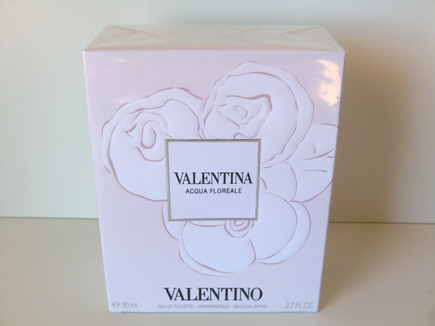 Valentina - Acqua Floreale For Women EDT Vap