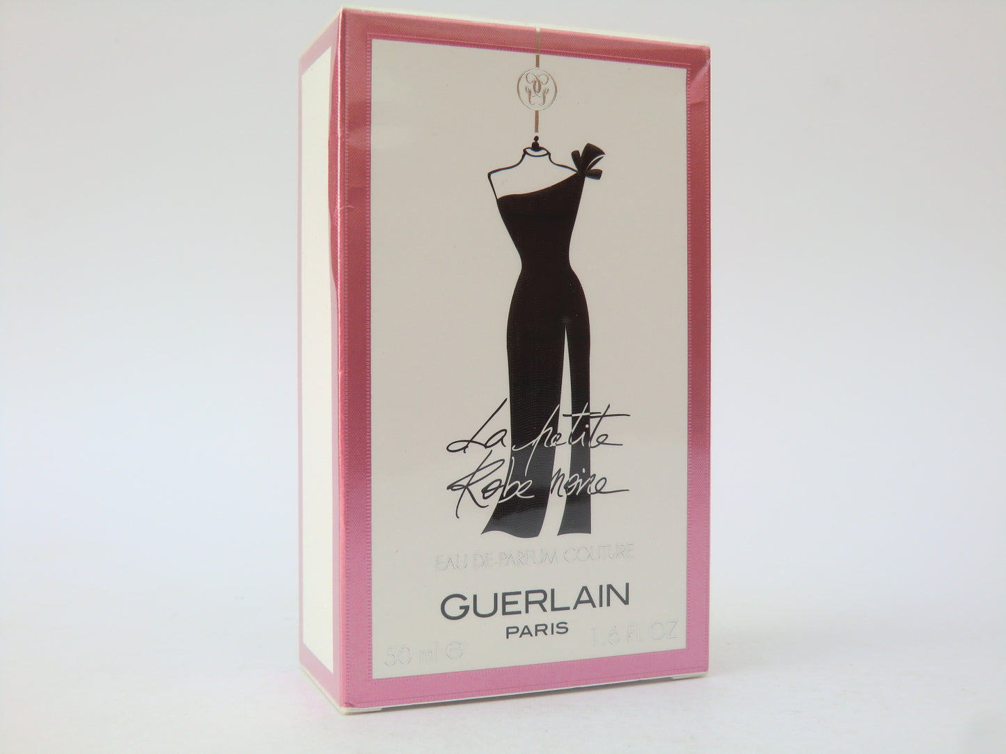Guerlain - La Petite Robe Noire Couture EDP Vap