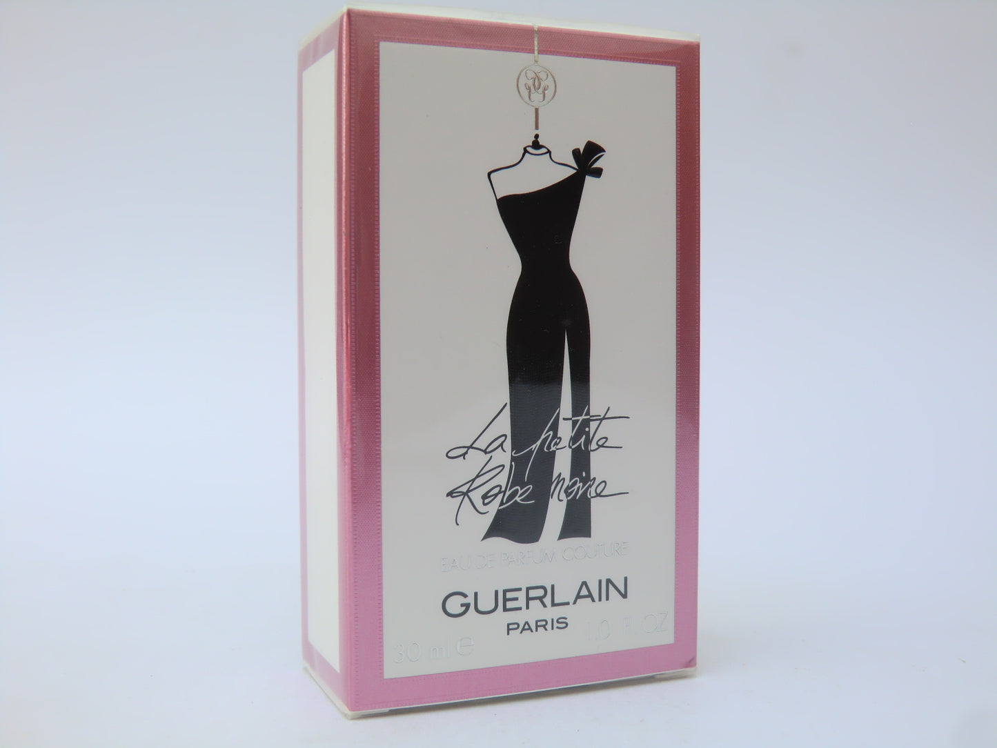 Guerlain - La Petite Robe Noire Couture EDP Vap