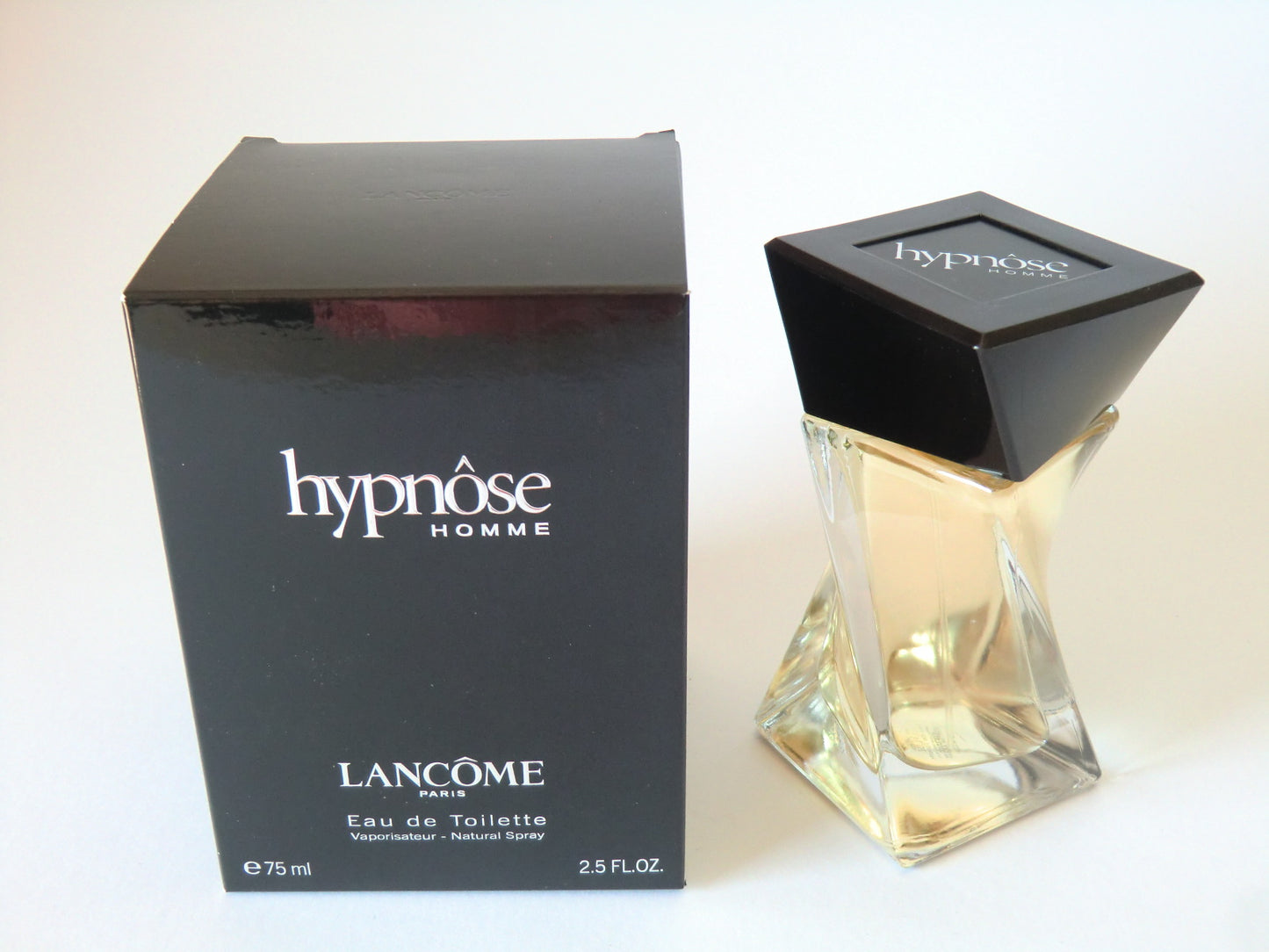 Lancôme - Hypnôse Homme EDT Vap