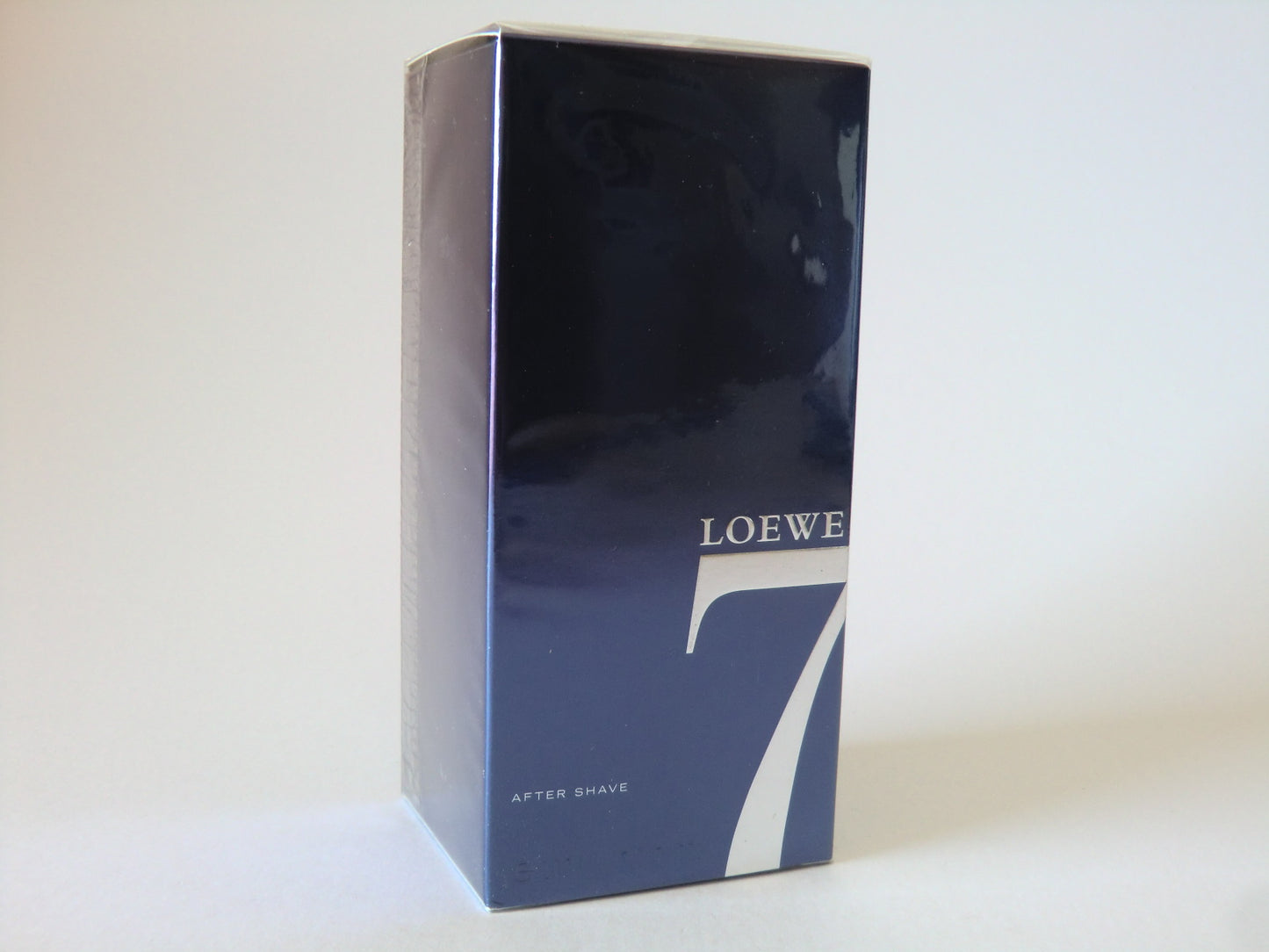 Loewe - 7 Pour Homme After-Shave Lotion 100ml Splash (No Vap)