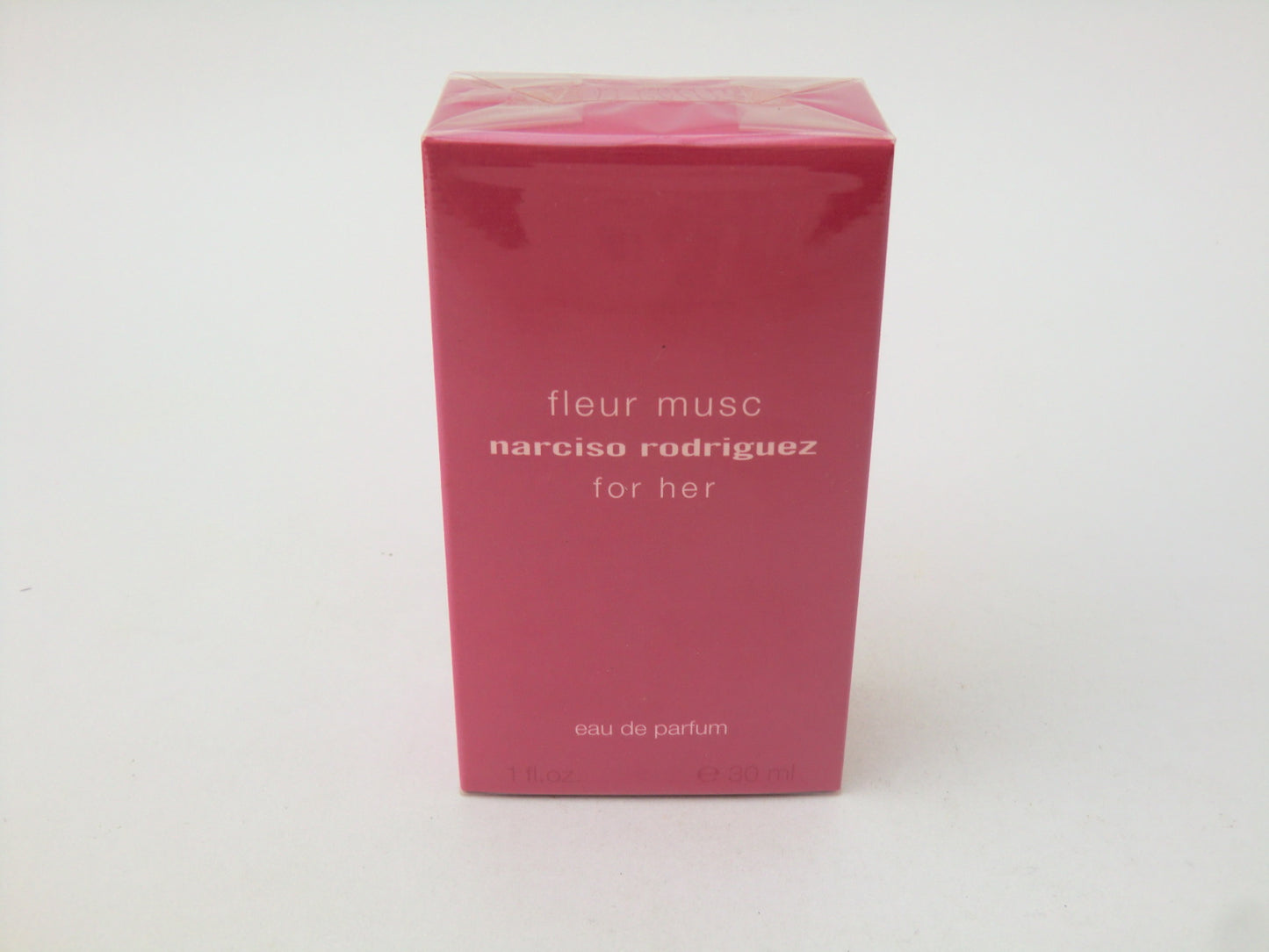 Narciso Rodriguez - For Her Fleur Musc EDP Vap