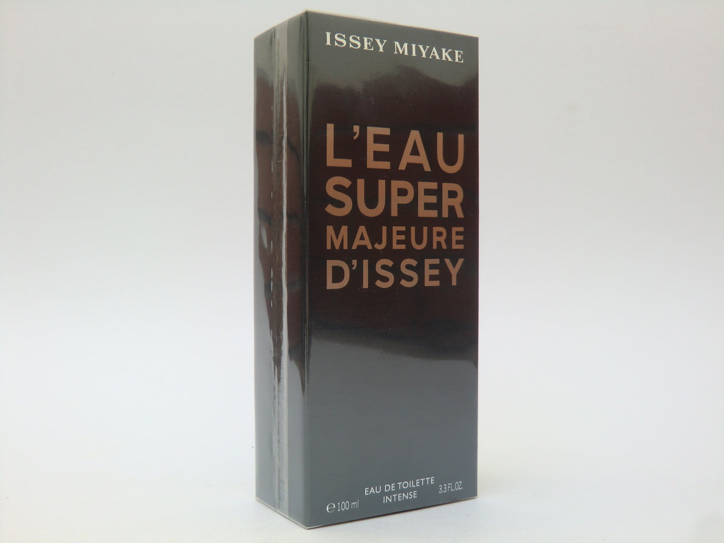 Issey Miyake - L’Eau Super Majeure d'Issey Pour Homme EDT Vap