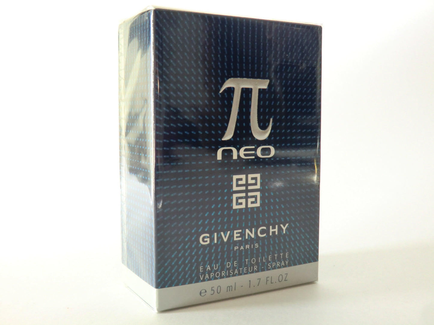 Givenchy - Pi Neo For Men EDT Vap