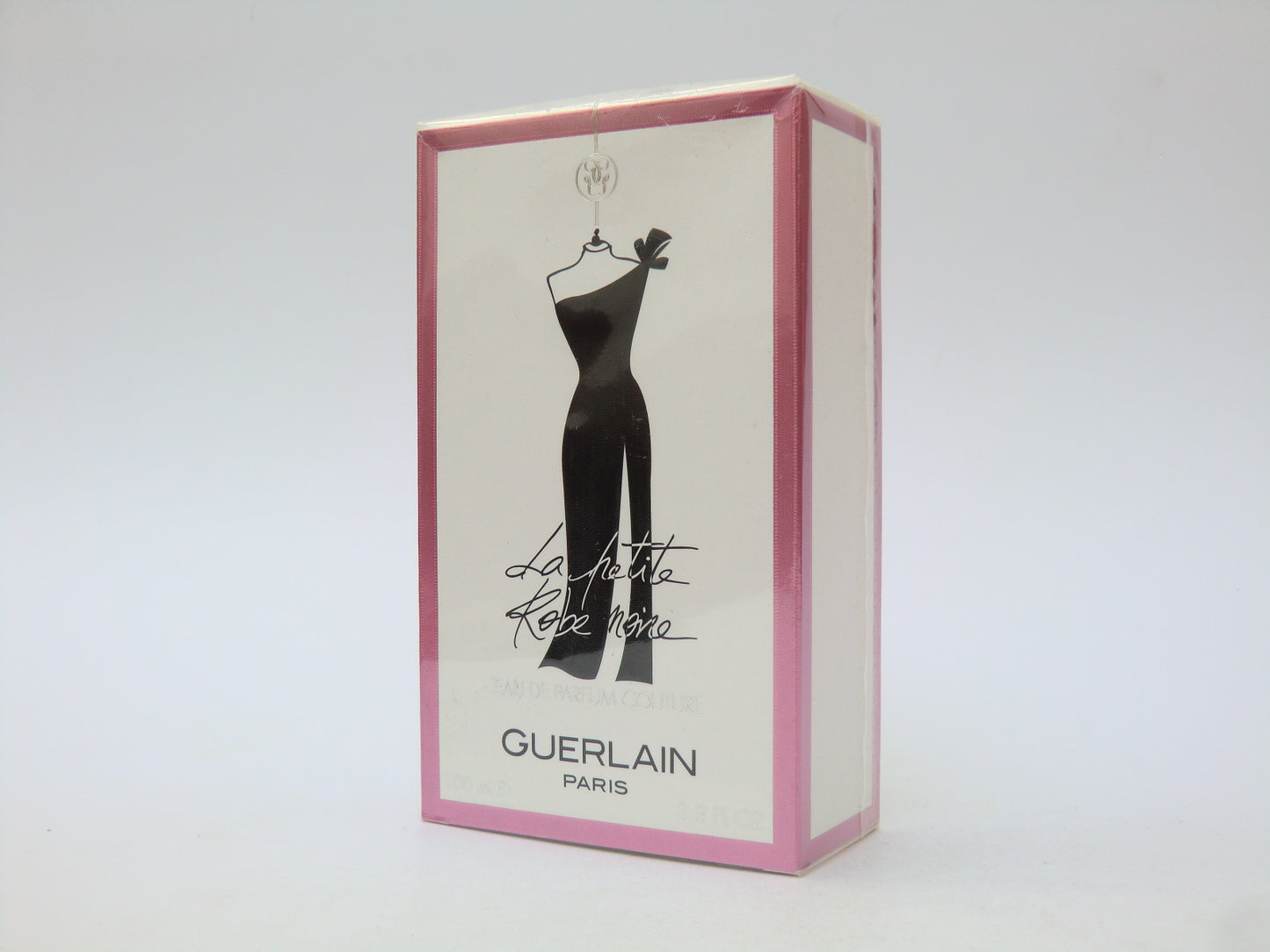 Guerlain - La Petite Robe Noire Couture EDP Vap