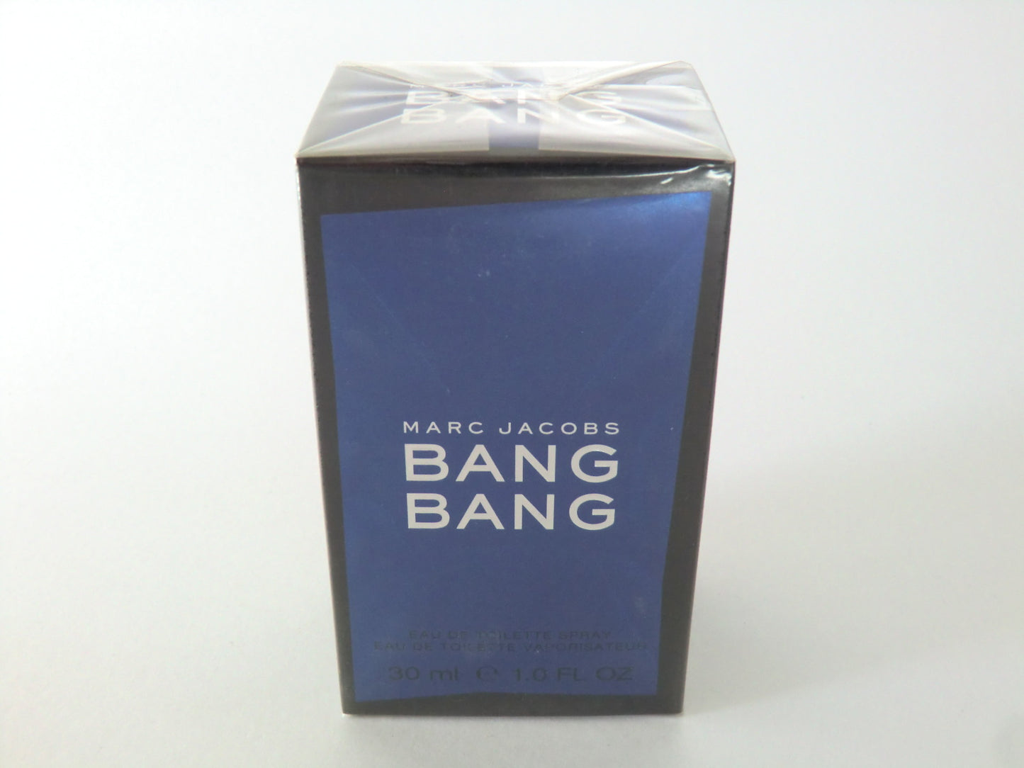 Marc Jacob - Bang Bang For Men EDT Vap
