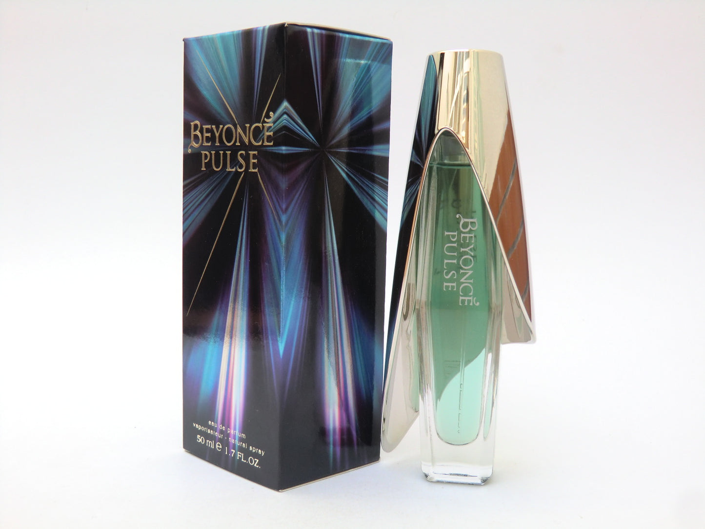 Beyoncé - Pulse For Her EDP Vap (NOT Sealed)