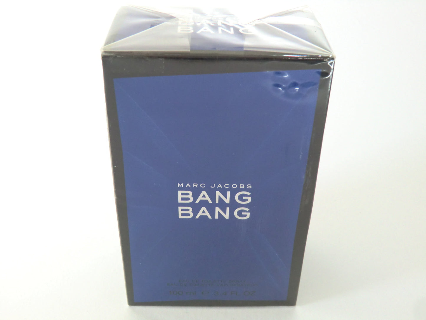 Marc Jacob - Bang Bang For Men EDT Vap