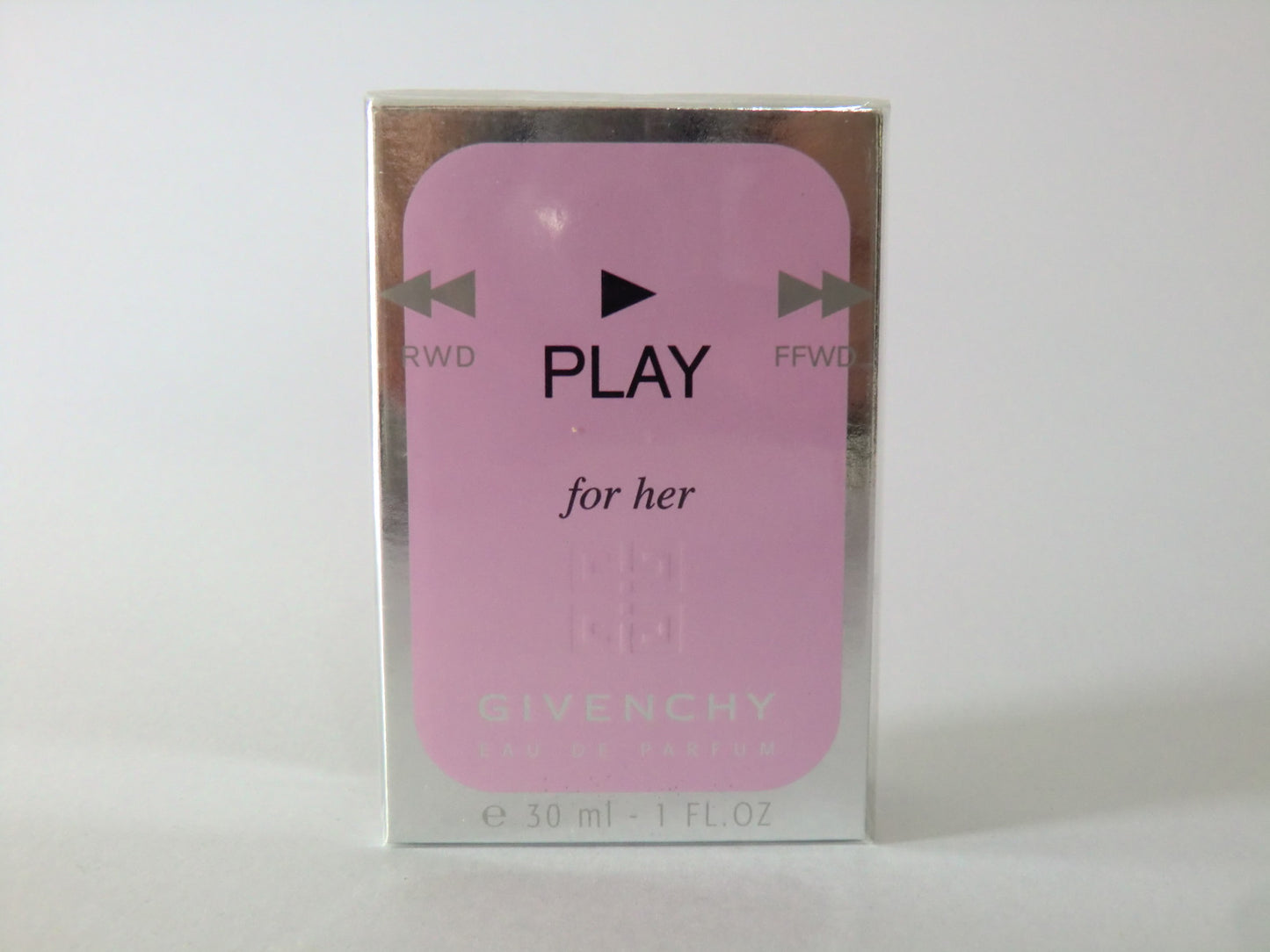 Givenchy - Play For Her EDP Vap