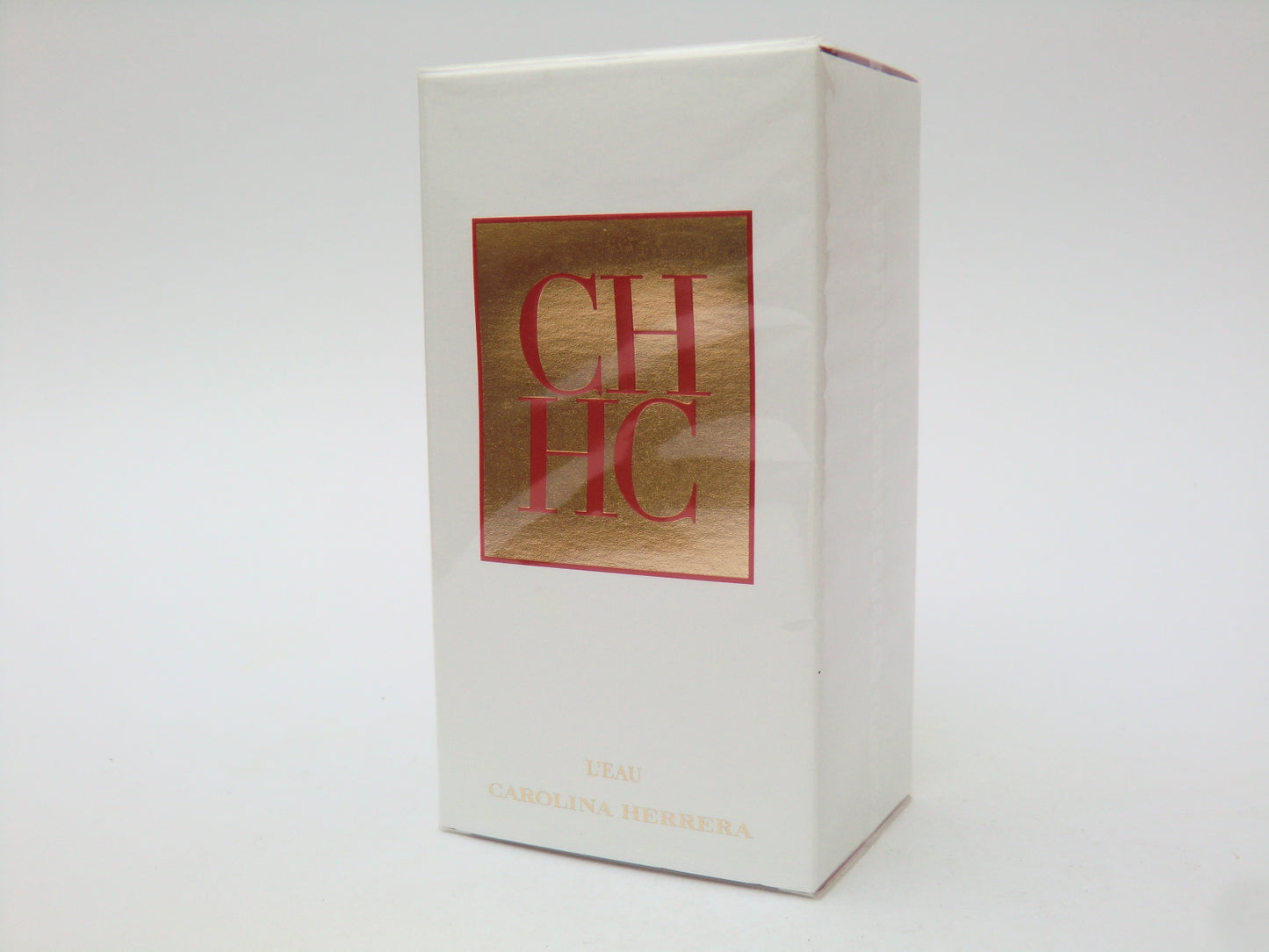 Carolina Herrera - CH L'Eau 2017 Editon EDT Vap