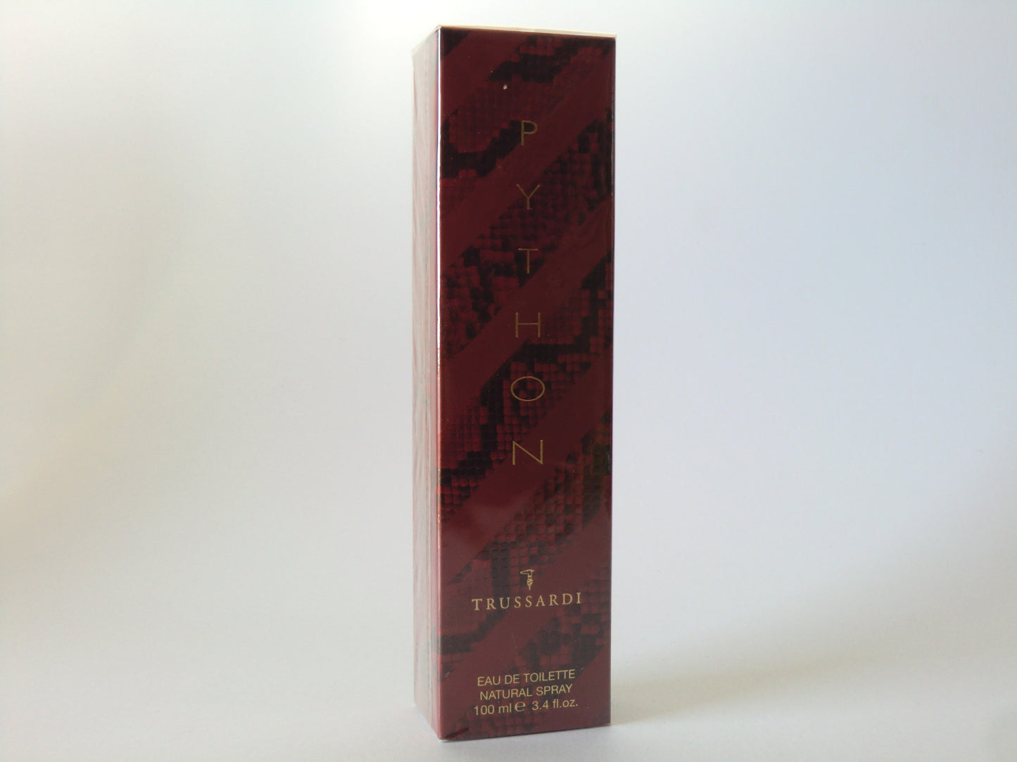 Trussardi - Python For Women EDT Vap