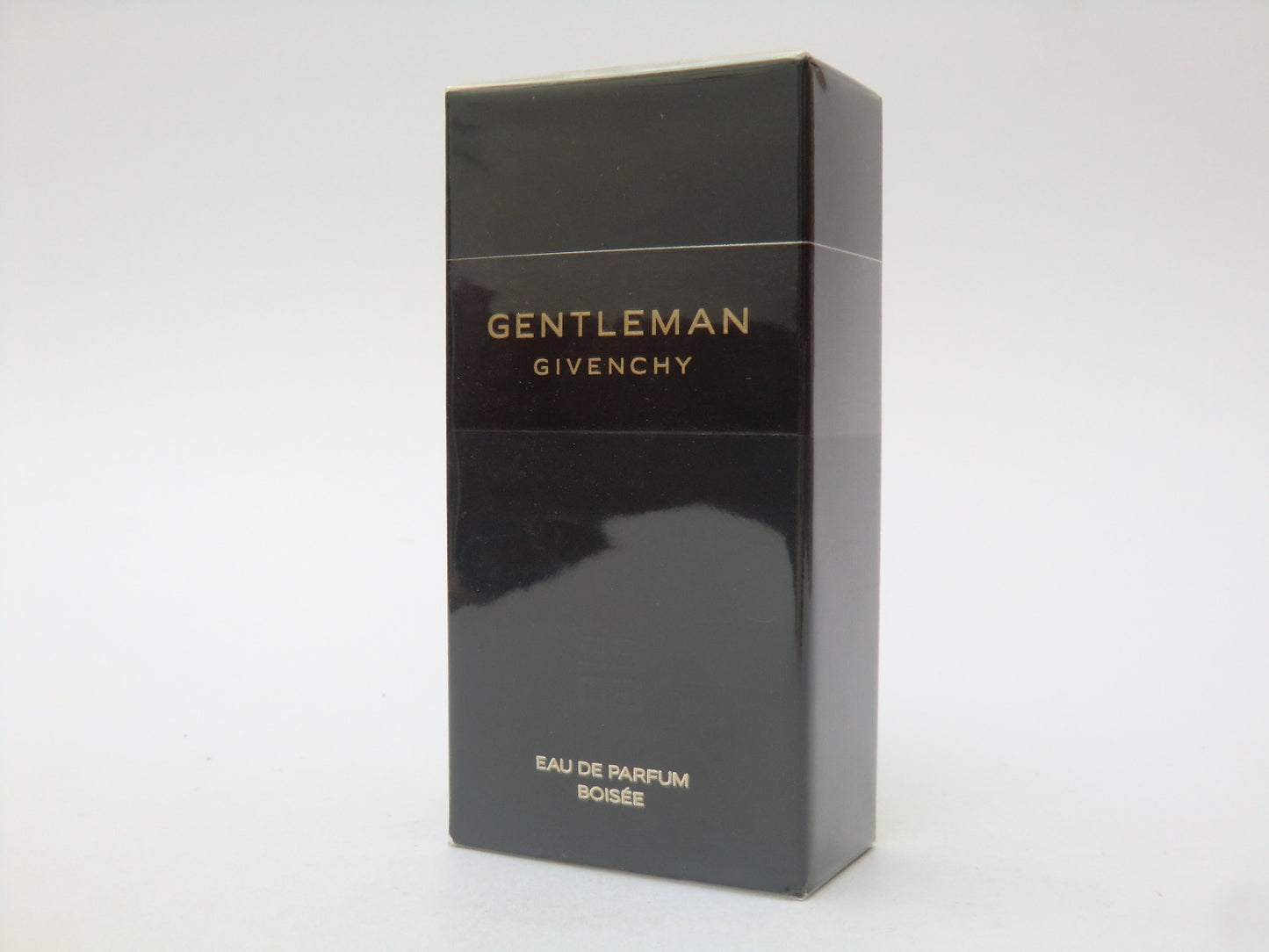 Givenchy - Gentleman Boisee (Batch 2020) EDP Vap