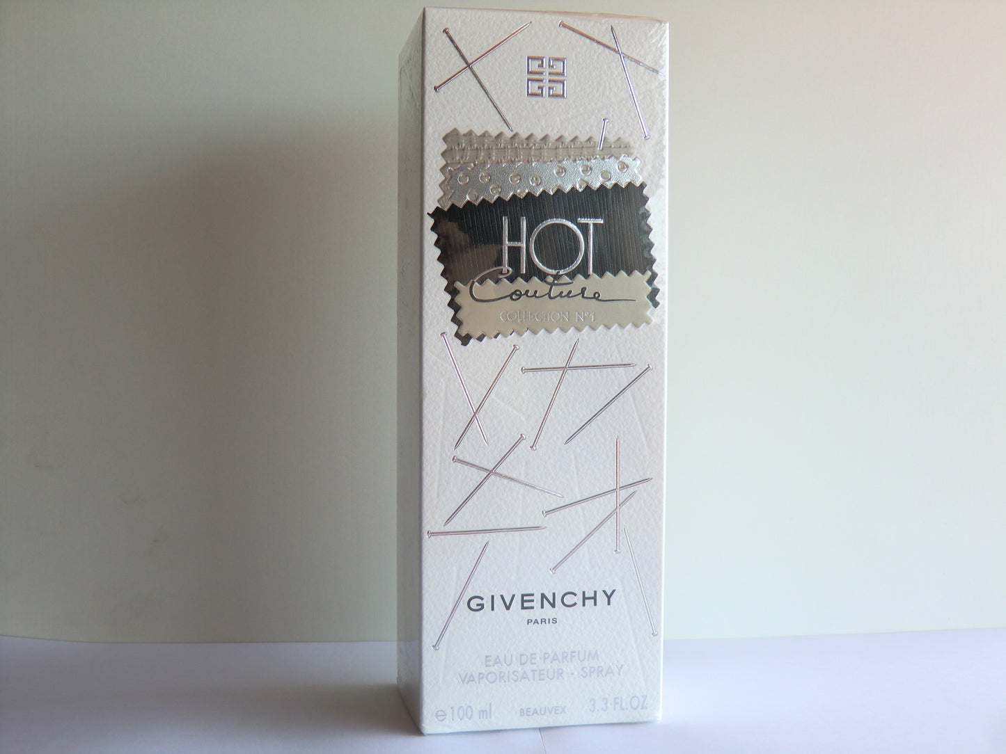 Givenchy - Hot Couture Collection No.1 Women's EDP Vap