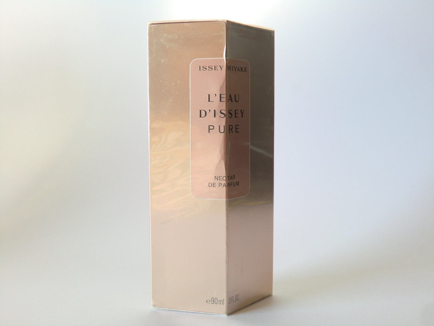 Issey Miyake - L'Eau d'Issey Pure Nectar Pour Femme EDP Vap