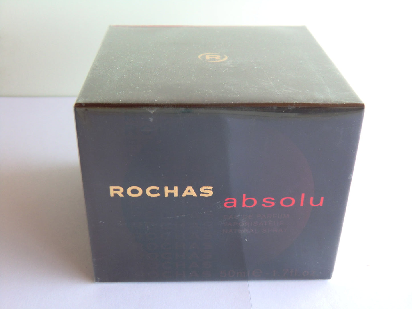 Rochas - Absolu by Rochas EDT Vap