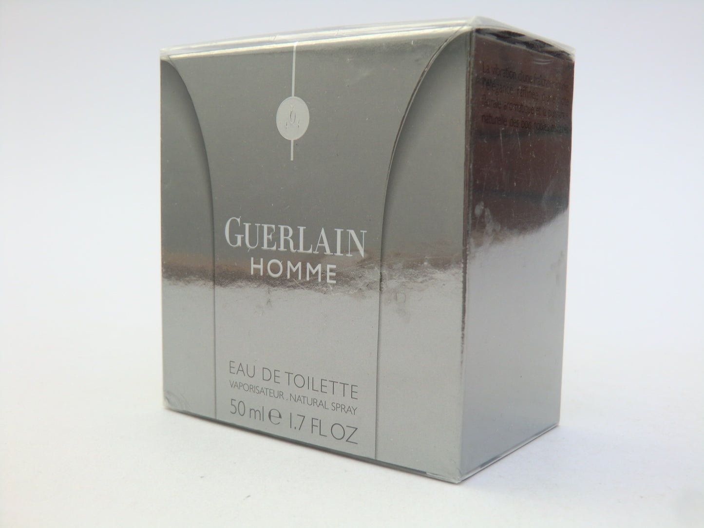 Guerlain - Homme EDT Vap