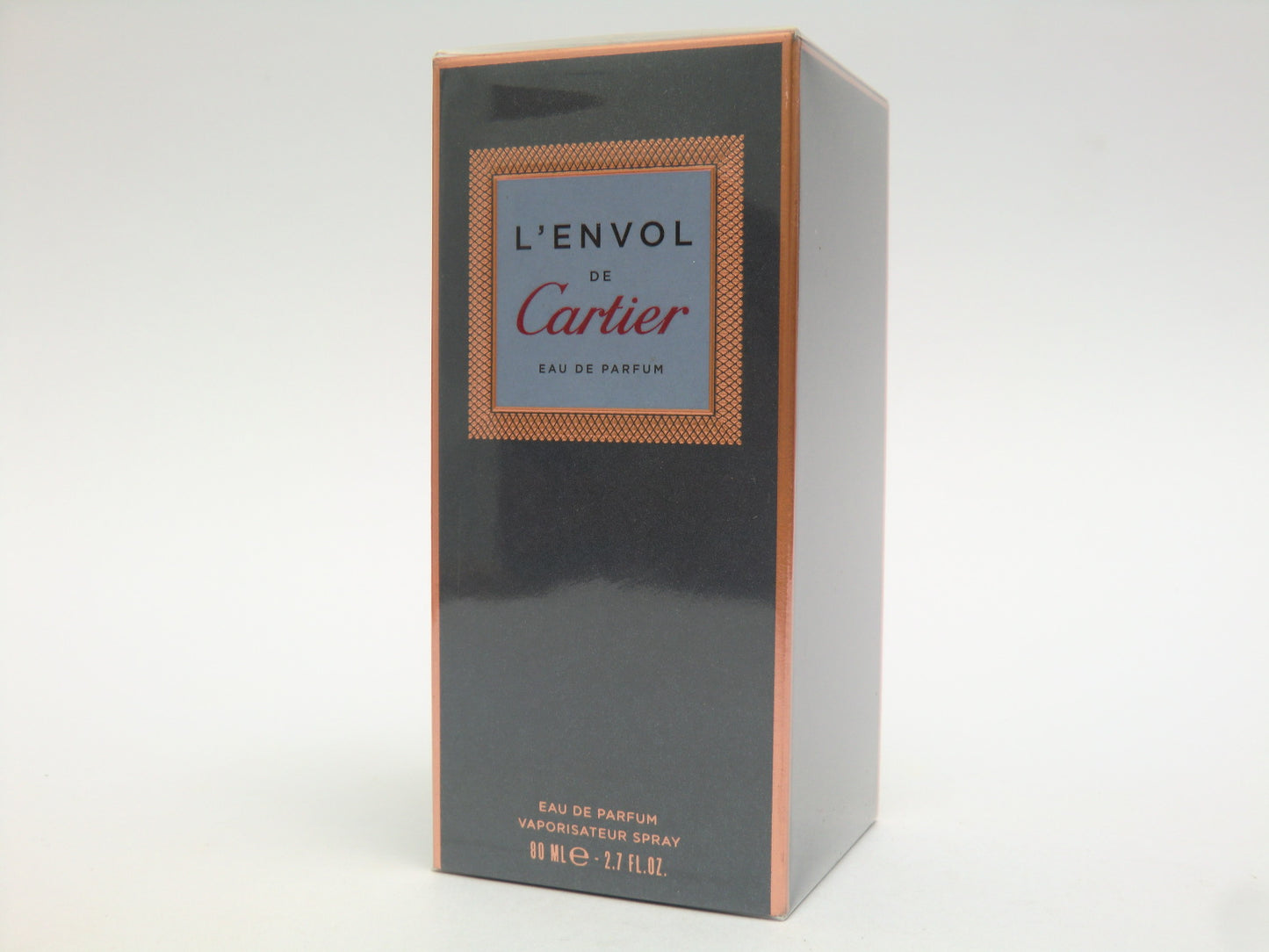 Cartier - L'Envol de Cartier For Men EDP Vap
